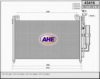 MAZDA DFY16148Z Condenser, air conditioning